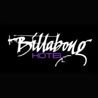 Billabong Hotel logo