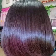 Jhona Hair Stylish Salon logo