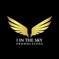 I In The Sky Productions logo