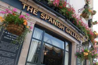 Spanish Galleon logo