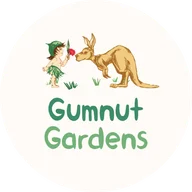 Gumnut Gardens Early Learning Centre | Paddington logo