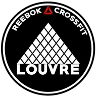 Crossfit Louvre logo