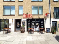 The Italo's logo