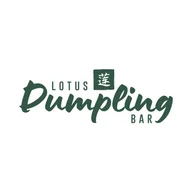 Lotus Dumpling Bar SYD Airport logo