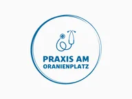 Praxis Am Oranienplatz logo