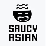 Saucy Asian - San Francisco logo
