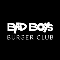 Bad Boys Burger Club logo