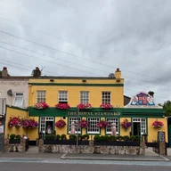 The Royal Standard logo