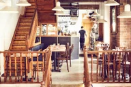 KINDRED Restaurant logo