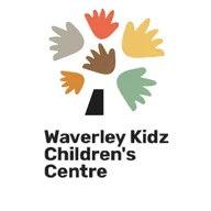 Waverley Kidz Children's Centre logo