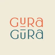Gura Gura logo