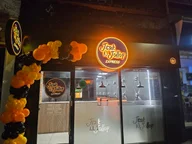 Jerk n Jollof Express logo