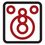 Full Circle Bar logo
