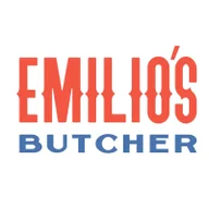 Emilio's Butcher logo
