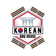 Korean BBQ House Barbican logo