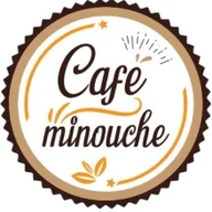 Café Minouche logo