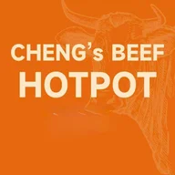 Cheng's Beef Hotpot Restaurant CBD logo