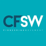 CrossFit South Wharf logo