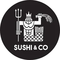 Sushi & Co-Broadway logo