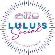 Lulu's Social logo