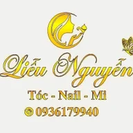 Lieu Nguyen Hair Salon logo