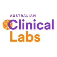 Australian Clinical Labs Lilydale logo
