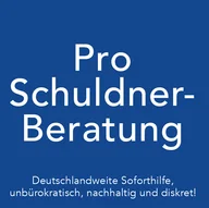 Pro-Schuldnerberatung logo