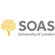 SOAS University of London logo