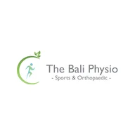 The Bali Physio logo