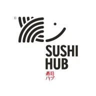 Sushi Hub Baulkham Hills logo