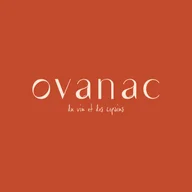 Ovanac, du vin et des copains logo