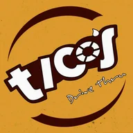 Tico's Drive Thru logo