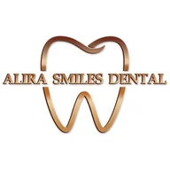 Alira Smiles Dental logo