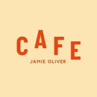 Cafe Jamie Oliver logo