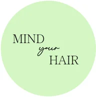 Mind your Hair by Michaela / Hairspace logo