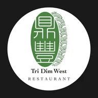 Tri Dim Shanghai West logo