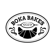 Boka Bakes logo
