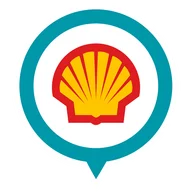 Shell Recharge Charging Station logo
