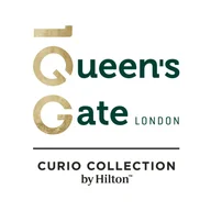 100 Queen’s Gate Hotel London, Curio Collection by Hilton logo