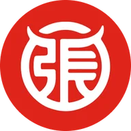 Zhang Lala Beef Noodles logo