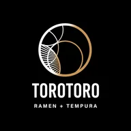 Torotoro Ramen + Tempura logo