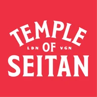 Temple of Seitan logo