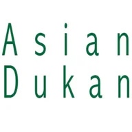 Asian Dukan logo