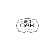White Oak Tavern logo