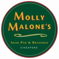 Molly Malone's Irish Pub logo