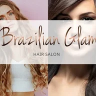 Brazilian Glam logo