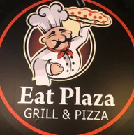 Eat Plaza center logo