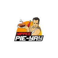 Yippee Pie-Yay logo