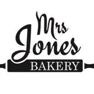 Mrs Jones Bakery logo