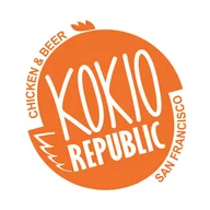 Kokio Republic logo